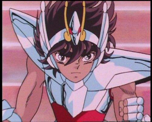 Otaku Gallery  / Anime e Manga / Saint Seiya / Screen Shots / Episodi / 102 - La prima vittoria / 154.jpg